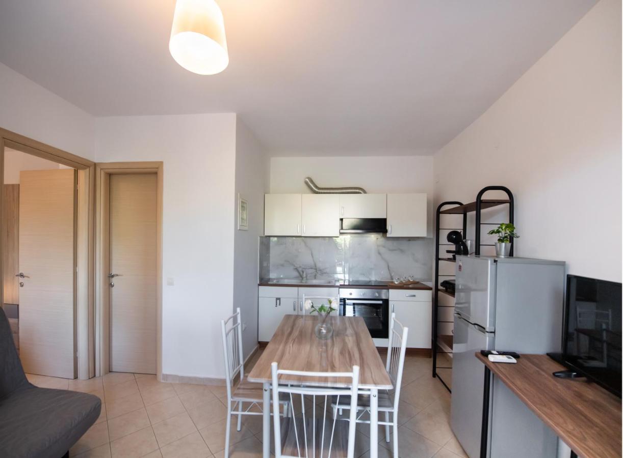Sofoklis City House With A Private Veranda Lefkada City Екстер'єр фото
