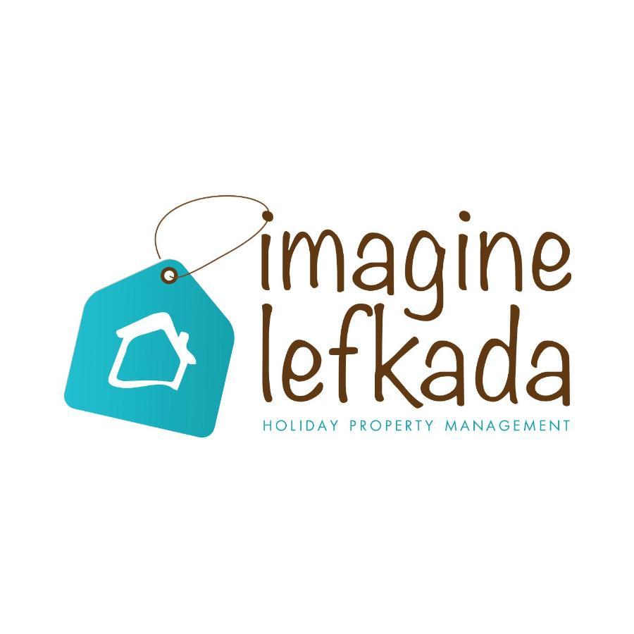 Sofoklis City House With A Private Veranda Lefkada City Екстер'єр фото