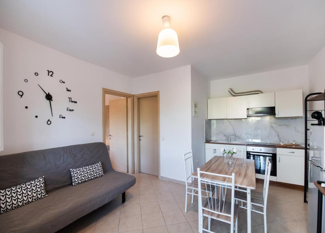 Sofoklis City House With A Private Veranda Lefkada City Екстер'єр фото